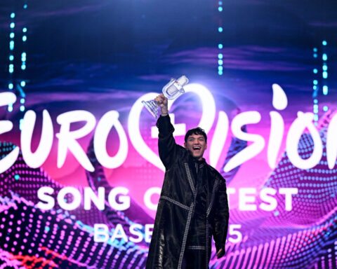 Get ready for kitsch and drama, Asia. Pop extravaganza Eurovision is coming your way