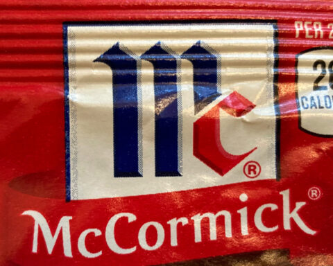 Spice maker McCormick to combine with Hellmann's maker Unilever in latest food industry shakeup