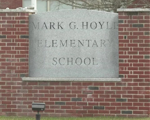 71-year-old Massachusetts school bus driver fired after allegedly urinating inside bus with students on board