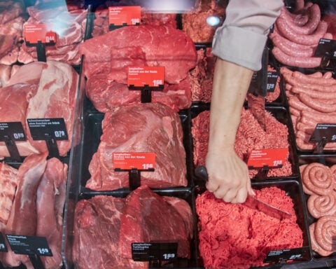 Inflation increases to 2.5% in Europe as Iran war boosts energy prices