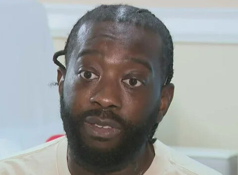 South Florida dad heads home after nearly 7-year wait for lifesaving heart transplant: "I'm still in disbelief"