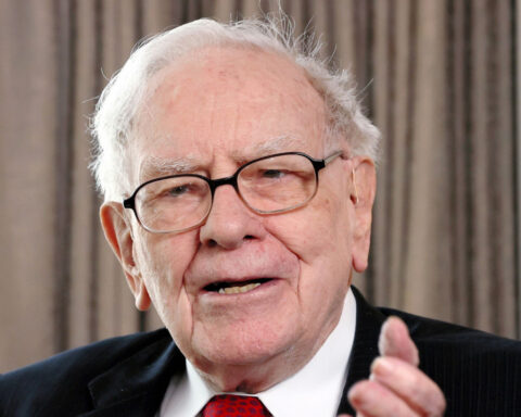 Buffett says he doesn’t regret his donations to the Gates Foundation despite Epstein scandal