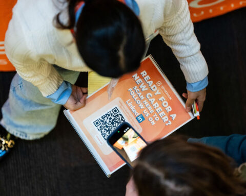 The pace of hiring just fell to the lowest since 2011, outside of the pandemic