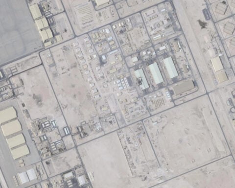 Iran remains a stubborn foe after absorbing massive US-Israeli attacks