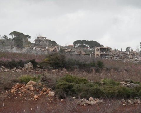 As Lebanon braces for expanded Israeli incursion, northern Israel residents see buffer zone as lifeline to normalcy