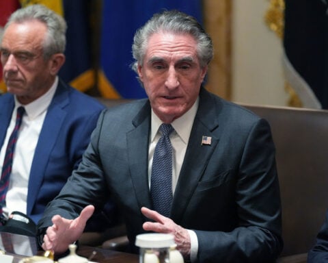 Only 50 of these whales are left in existence. Trump’s ‘God Squad’ just chose oil drilling over protecting them