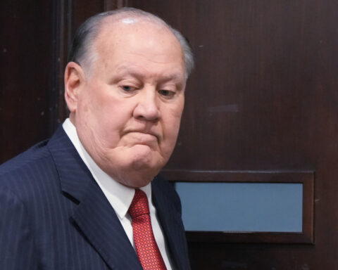 Jury can't reach verdict in corruption trial of 2 ex-FirstEnergy executives in $60M bribery scandal