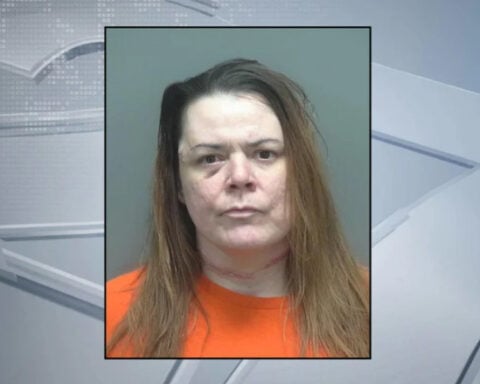 Mother admits to killing 14-year-old daughter 'to protect her,' prosecutors say