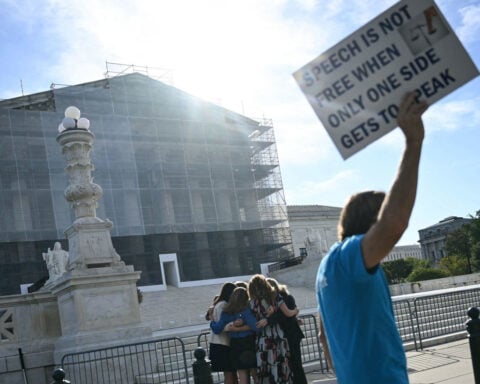 Takeaways from the Supreme Court decision on Colorado law banning ‘conversion therapy’ for trans and gay minors