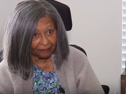 Cincinnati trailblazer reflects on breaking barriers: ‘I love my story’