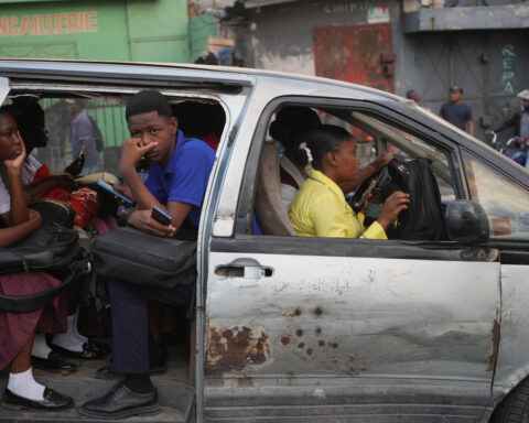 Haiti imposes austerity measures as Iran war drives up oil prices and disrupts supplies