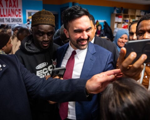 Mamdani puts New York City government back on TikTok