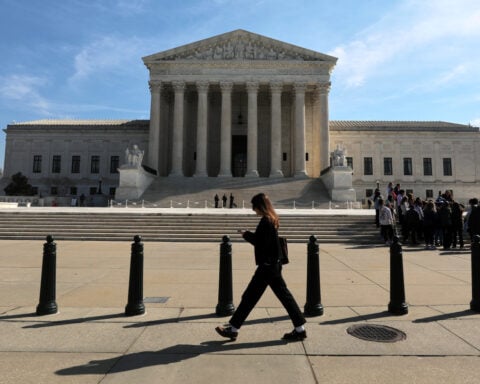 Supreme Court seems likely to rule for a Black death row inmate in Mississippi