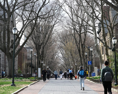 UPenn must comply with federal subpoena seeking list of Jewish community members, judge rules