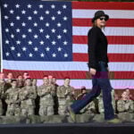 Army suspends 2 helicopter crews that flew near Kid Rock's Nashville home