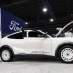 Systems that let drivers take their hands off the wheel don't improve safety, NTSB head says