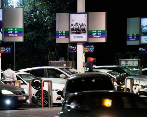 South Africa hit by record diesel price hikes despite fuel levy cut