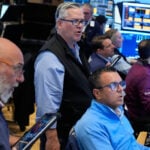 The war in Iran has shaken up financial markets. See the impact of the conflict, in five charts