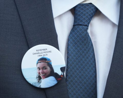 US appeals court denies bid from families of Boeing 737 Max crash victims to reopen criminal case