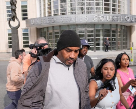 4 charged in corruption investigation linked to NYC homeless shelter operator