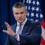 Thousands more US troops are heading to the Middle East