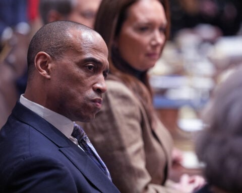 Judge rules that HUD effort to change criteria for homeless funding is unlawful