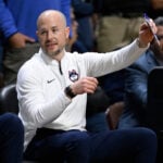 March Madness: UConn assistant Luke Murray juggles Final Four run and new job at Boston College