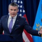 Trump lashes out at Europe for not helping fix the damage his war against Iran has caused