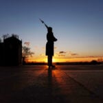 Military suicides fell in 2024 but long-term rate for active duty troops still rising, Pentagon says