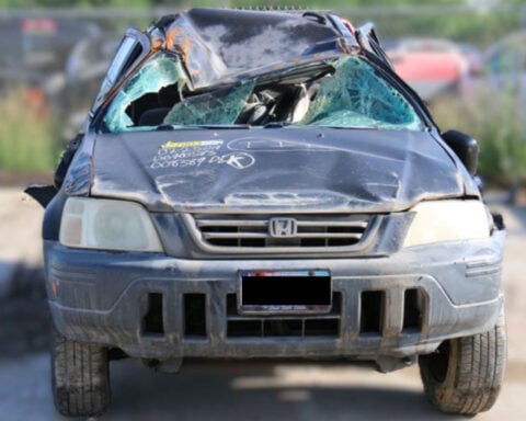 NTSB says ‘automation overreliance’ contributed to fatal SUV crashes in 2024