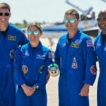 Here are 3 reasons NASA can't land humans on the moon again yet