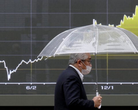 Business sentiments in Japan improving despite Iran worries