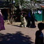 Food assistance slashed for hundreds of thousands of Rohingya refugees trapped in Bangladesh camps