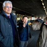 Chang Ung, North Korean ex-IOC member who brokered Olympic joint marches with South, dies