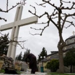 Want to renew healthy eating habits? Greek monks have a spring playbook