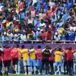 World Cup qualifying marathon ends with Iraq securing the 48th and final spot