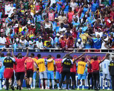 World Cup qualifying marathon ends with Iraq securing the 48th and final spot