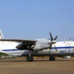 Russian military plane crash in Crimea kills 29 people