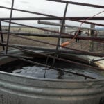 Record low Colorado mountain snow won't bode well for water in the drought-stricken US West