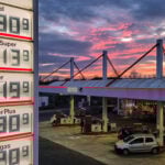 Stopgap measures aren't enough to halt rising gas prices as the world scrambles for more oil