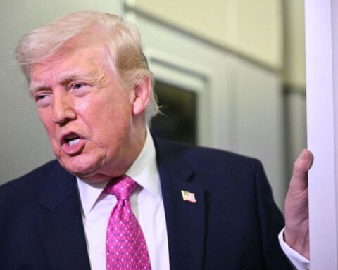 Trump’s threats of targeting water plants in Iran, a potential war crime, alarm Gulf allies