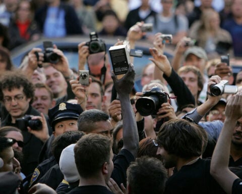 Apple’s biggest product in its 50-year history surprised the engineers who designed it