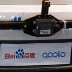 Passengers stranded in moving traffic after robotaxi outage in China's Wuhan