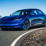 Five of the best used EVs you can get for dirt cheap, according to Edmunds