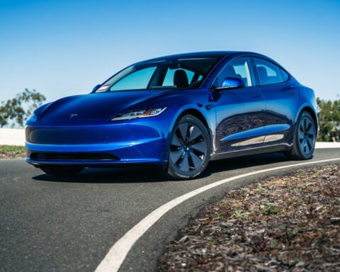 Five of the best used EVs you can get for dirt cheap, according to Edmunds