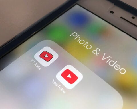 Advocacy groups urge YouTube to protect kids from 'AI slop' videos