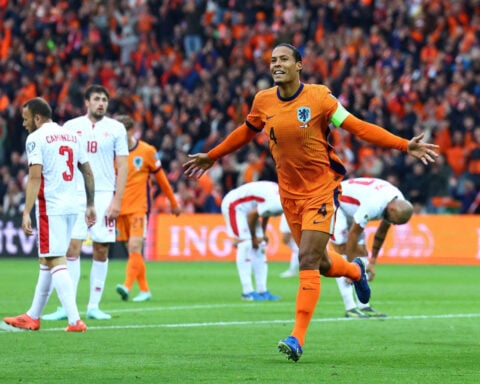 2026 World Cup schedule: See where, when and who your team plays