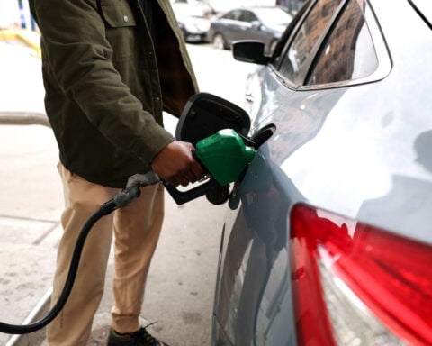 ‘I’m done’: Rideshare drivers on the brink of quitting over higher gas prices