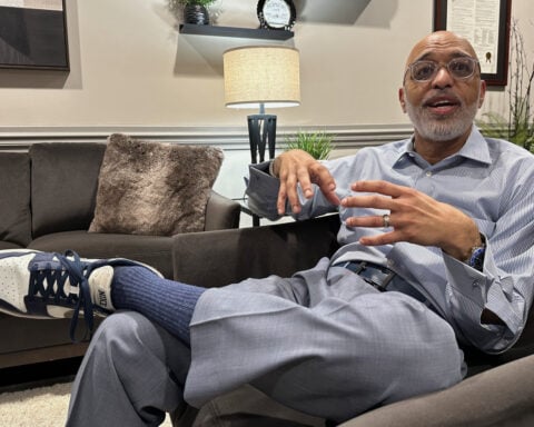 North Carolina's electoral future may hinge on rural Black voters who feel ignored by Democrats