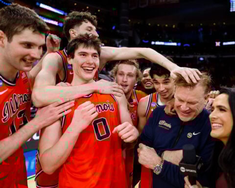 How AI and personality evaluations helped fuel Brad Underwood’s evolution and send Illinois to the Final Four